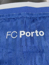 Porto 2025/26 Home Jersey – Player Version