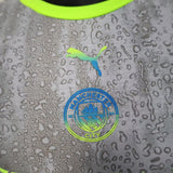 Manchester City 2025/26 Third Jersey – Player Version
