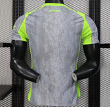 Manchester City 2025/26 Third Jersey – Player Version