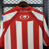 Sporting Gijon 2008/09 Home Jersey – Retro Version