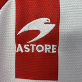 Sporting Gijon 2008/09 Home Jersey – Retro Version
