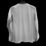 Real Madrid 2025/26 Home Jersey – Long Sleeve