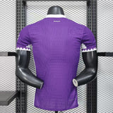 AL AIN 2025/26 Home Jersey – Player Version
