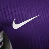AL AIN 2025/26 Camisola principal – Versão jogador