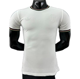 Juventus 2025/26 Pre – Match Training Top – Player Version – White