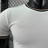 Juventus 2025/26 Pre – Match Training Top – Player Version – White
