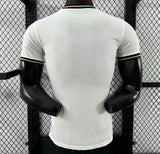 Juventus 2025/26 Pre – Match Training Top – Player Version – White