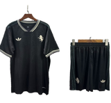 Juventus 2025/26 Third Kids Kit