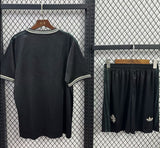 Juventus 2025/26 Third Kids Kit