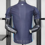 Olympique de Marseille 2025/26 Away Jersey – Player Version