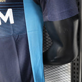 Olympique de Marseille 2025/26 Away Jersey – Player Version