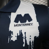 Monterey 2025/26 Away Jersey – Player Version – Long Sleeve