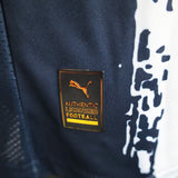 Monterey 2025/26 Away Jersey – Player Version – Long Sleeve