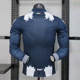 Monterey 2025/26 Away Jersey – Player Version – Long Sleeve