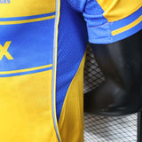 Tegres 2025/26 Home Jersey – Player Version