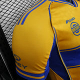 Tegres 2025/26 Home Jersey – Player Version