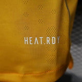 Tegres 2025/26 Home Jersey – Player Version