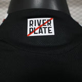 River Plate 2025/26 Away Jersey – Player Version