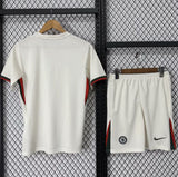 Chelsea 2025/26 Away Kids Kit