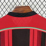 AC Milan 2014/15 Home Jersey – Retro Version