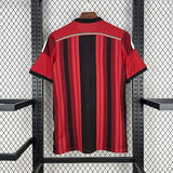AC Milan 2014/15 Home Jersey – Retro Version