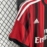 AC Milan 2014/15 Home Jersey – Retro Version