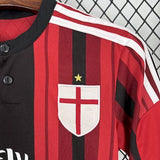 AC Milan 2014/15 Camiseta local – Versión retro
