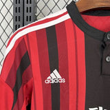 AC Milan 2014/15 Camiseta local – Versión retro