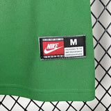 Brazil 1998 Goalkeeper Jersey – Retro Version – Green
