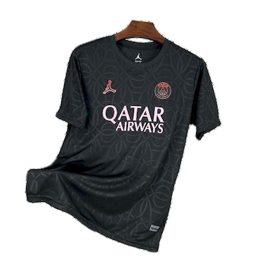 Paris Saint – Germain 2025/26 Pre – Match Training Top – Player Version
