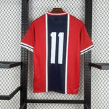 Paris Saint – Germain 1975 Away Jersey – Retro Version