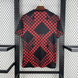 Benfica 2025/26 Pre – Match Training Top – Player Version