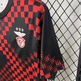 Benfica 2025/26 Pre – Match Training Top – Player Version