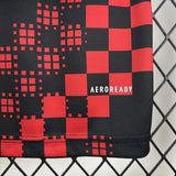 Benfica 2025/26 Pre – Match Training Top – Player Version