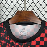Benfica 2025/26 Pre – Match Training Top – Player Version