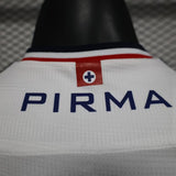 Cruz Azul 2025/26 Away Jersey – Player Version