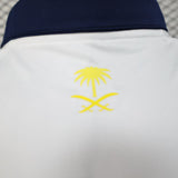 Al Nassr 2025/26 Third Jersey – Player Version