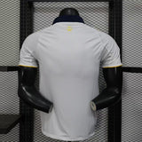 Al Nassr 2025/26 Third Jersey – Player Version