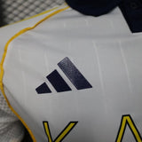 Al Nassr 2025/26 Terceira camisola – Versão jogador
