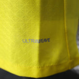 Borussia Dortmund 2025/26 Home Jersey – Player Version