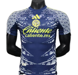 Club América 2025/26 Away Jersey – Player Version