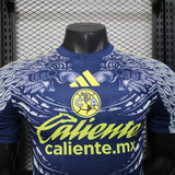 Club América 2025/26 Away Jersey – Player Version