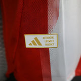 Bayern Munich 2025/26 Camiseta local – Versión jugador