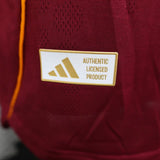 Roma 2025/26 Home Jersey – Player Version