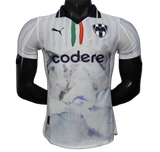 Monterey 2025/26 Away Jersey – Player Version