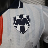 Monterey 2025/26 Away Jersey – Player Version