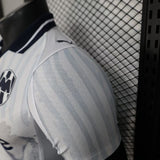 Monterey 2025/26 Away Jersey – Player Version