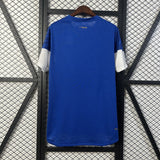 Porto 2025/26 Pre – Match Training Top – Player Version – Blue