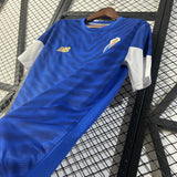 Porto 2025/26 Pre – Match Training Top – Player Version – Blue
