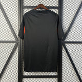 Benfica 2025/26 Pre – Match Training Top – Player Version – Black